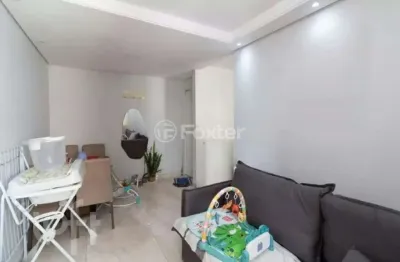 Apartamento com 2 quartos à venda na rua marco giannini, 237, jardim gilda maria, são paulo, 42 m2 por r$ 318.000