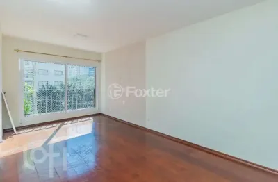 Apartamento com 2 quartos à venda na rua do rocio, 59, vila olímpia, são paulo, 108 m2 por r$ 1.200.000