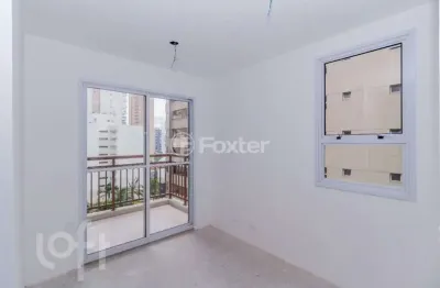 Apartamento com 2 quartos à venda na rua domício da gama, 40, perdizes, são paulo, 40 m2 por r$ 620.000