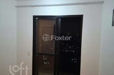 Apartamento com 2 quartos à venda na rua cabo estácio da conceição, 406, parque maria helena, são paulo, 40 m2 por r$ 380.000