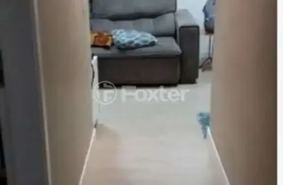 Apartamento com 3 quartos à venda na rua deputado laércio corte, 390, paraíso do morumbi, são paulo, 69 m2 por r$ 380.000