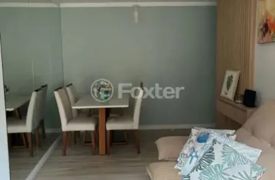 Apartamento com 2 quartos à venda na rua estevão jordan, 254, jardim mônica, são paulo, 55 m2 por r$ 300.000