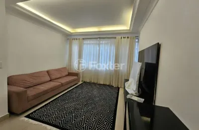 Apartamento com 3 quartos à venda na alameda santos, 663, jardim paulista, são paulo, 115 m2 por r$ 1.390.000