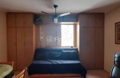 Apartamento com 1 quarto à venda na rua santo antônio, 874, bela vista, são paulo, 40 m2 por r$ 295.000