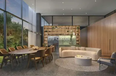 Apartamento com 2 quartos à venda na Rua Joaquim Floriano, 329, Itaim Bibi, São Paulo, 91 m2 por R$ 3.609.000