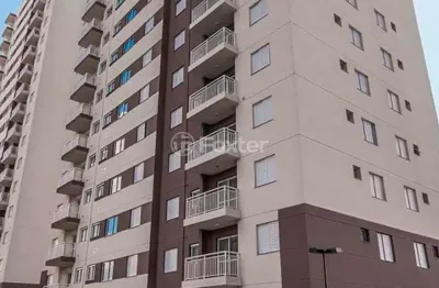 Apartamento com 1 quarto à venda na avenida presidente wilson, 4200, vila independência, são paulo, 37 m2 por r$ 283.100