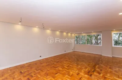 Apartamento com 2 quartos à venda na rua guarará, 538, jardim paulista, são paulo, 123 m2 por r$ 2.100.000