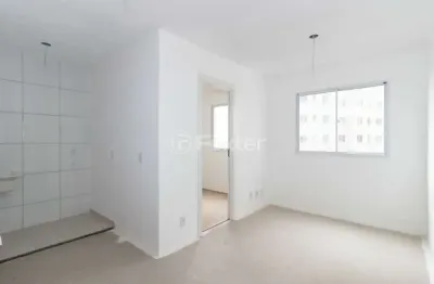 Apartamento com 2 quartos à venda na rua federação paulista de futebol, 41, várzea da barra funda, são paulo, 35 m2 por r$ 328.000