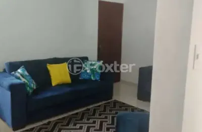 Apartamento com 2 quartos à venda na avenida capitão casa, 599, demarchi, são bernardo do campo, 63 m2 por r$ 300.000