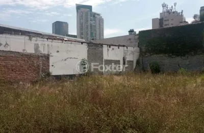 Terreno à venda na rua prebixim, 41, brooklin paulista, são paulo, 300 m2 por r$ 3.000.000