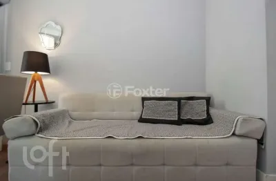 Kitnet / stúdio à venda na rua cunha gago, 83, pinheiros, são paulo, 31 m2 por r$ 720.000