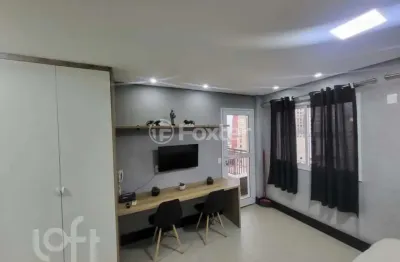 Apartamento com 1 quarto à venda na rua brigadeiro tobias, 334, centro, são paulo, 30 m2 por r$ 360.000