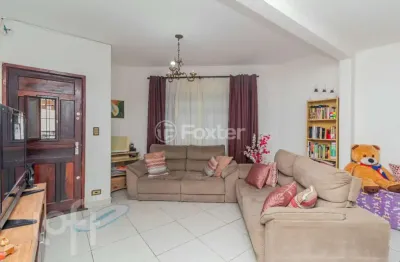 Casa com 3 quartos à venda na rua doutor sanareli, 393, vila prudente, são paulo, 94 m2 por r$ 464.000