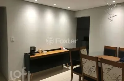 Apartamento com 3 quartos à venda na rua costa barros, 2103, sítio pinheirinho, são paulo, 72 m2 por r$ 355.000