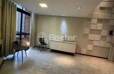 Apartamento com 3 quartos à venda na rua aguapeí, 235, vila santo estevão, são paulo, 130 m2 por r$ 1.250.000