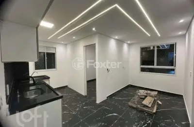 Apartamento com 2 quartos à venda na avenida rotary, 1520, vila das bandeiras, guarulhos, 39 m2 por r$ 361.000