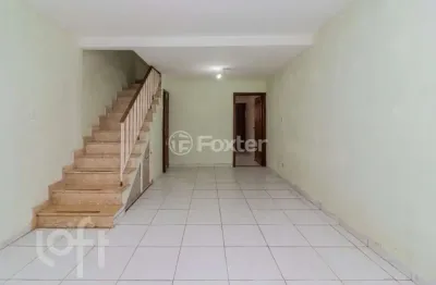 Casa com 2 quartos à venda na avenida nova independência, 556, brooklin paulista, são paulo, 102 m2 por r$ 807.500