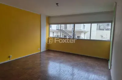 Apartamento com 3 quartos à venda na rua marquês de itu, 948, vila buarque, são paulo, 123 m2 por r$ 1.100.000