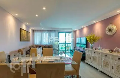 Apartamento com 3 quartos à venda na rua madre de deus, 795, mooca, são paulo, 120 m2 por r$ 890.000
