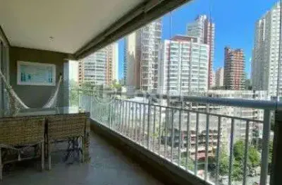 Apartamento com 3 quartos à venda na rua itatupa, 279, vila andrade, são paulo, 108 m2 por r$ 949.000