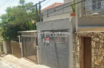 Casa com 4 quartos à venda na rua plínio de morais, 135, sumaré, são paulo, 283 m2 por r$ 2.700.000