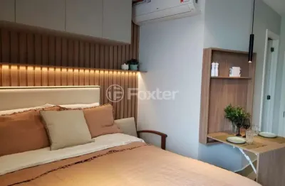Kitnet / stúdio à venda na rua tabatinguera, 462, sé, são paulo, 22 m2 por r$ 330.000