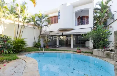 Casa com 5 quartos à venda na avenida itacira, 617, planalto paulista, são paulo, 340 m2 por r$ 2.850.000