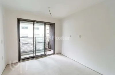 Apartamento com 1 quarto à venda na rua urimonduba, 144, itaim bibi, são paulo, 21 m2 por r$ 600.000