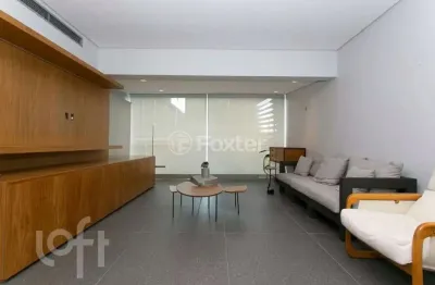 Apartamento com 3 quartos à venda na avenida horácio lafer, 123, itaim bibi, são paulo, 132 m2 por r$ 4.000.000