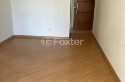 Apartamento com 2 quartos à venda na rua ipanema, 686, mooca, são paulo, 48 m2 por r$ 430.000