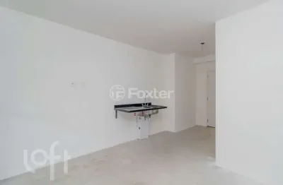 Apartamento com 1 quarto à venda na rua borges lagoa, 360, vila clementino, são paulo, 27 m2 por r$ 370.000