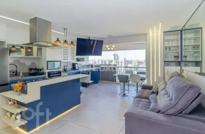 Apartamento com 2 quartos à venda na rua cônego vicente miguel marino, 515, barra funda, são paulo, 62 m2 por r$ 745.000