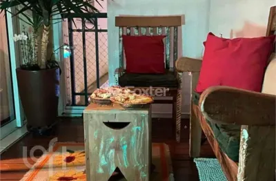 Apartamento com 3 quartos à venda na avenida padre antônio josé dos santos, 577, cidade monções, são paulo, 115 m2 por r$ 1.650.000