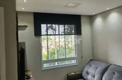 Apartamento com 2 quartos à venda na avenida afonso de sampaio e sousa, 159, jardim nossa senhora do carmo, são paulo, 40 m2 por r$ 320.000