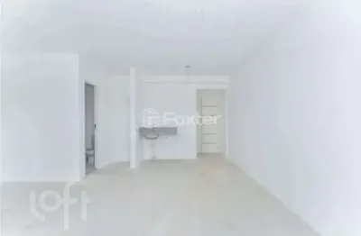 Apartamento com 1 quarto à venda na rua tuiuti, 237, jardim bela vista, santo andré, 34 m2 por r$ 350.000