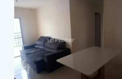 Apartamento com 3 quartos à venda na rua dona tecla, 556, jardim flor da montanha, guarulhos, 70 m2 por r$ 470.000