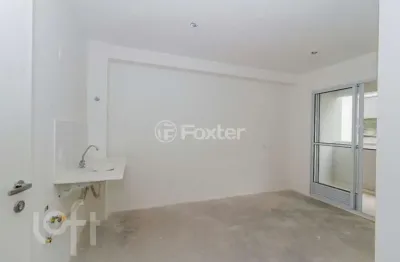 Apartamento com 2 quartos à venda na rua augusto ferreira de morais, 602, socorro, são paulo, 40 m2 por r$ 365.000