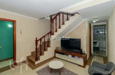 Casa com 3 quartos à venda na rua oscar pedroso horta, 293, jardim arpoador, são paulo, 108 m2 por r$ 650.000