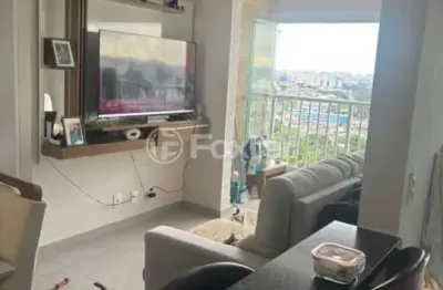 Apartamento com 2 quartos à venda na avenida do cursino, 5317, vila moraes, são paulo, 45 m2 por r$ 360.000
