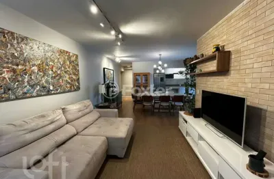 Apartamento com 2 quartos à venda na avenida thomas edison, 934, barra funda, são paulo, 100 m2 por r$ 1.195.000