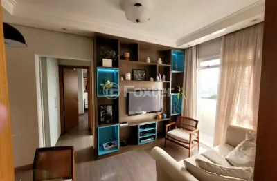 Apartamento com 1 quarto à venda na rua engenheiro isaac garcêz, 239, rudge ramos, são bernardo do campo, 45 m2 por r$ 315.000