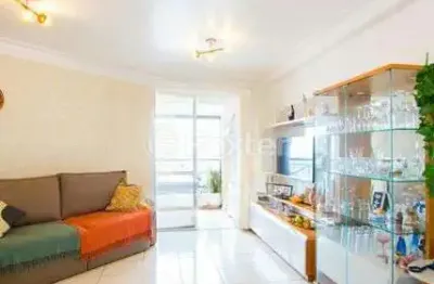 Apartamento com 3 quartos à venda na rua vitória, 124, vila assunção, santo andré, 82 m2 por r$ 700.000