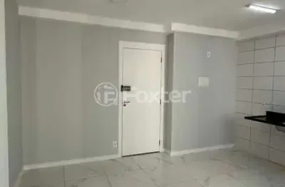 Apartamento com 2 quartos à venda na rua carlos magalhães, 400, parque reboucas, são paulo, 41 m2 por r$ 309.000