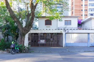Casa com 4 quartos à venda na rua paiaguás, 173, vila congonhas, são paulo, 240 m2 por r$ 1.950.000