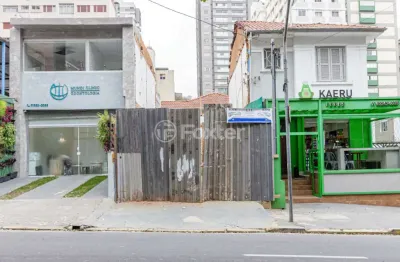 Terreno comercial à venda na rua estela, 253, vila mariana, são paulo, 101 m2 por r$ 1.250.000