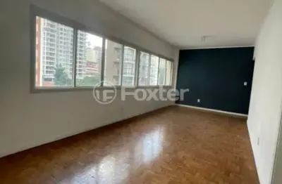 Apartamento com 3 quartos à venda na rua haddock lobo, 1141, cerqueira césar, são paulo, 107 m2 por r$ 1.600.000