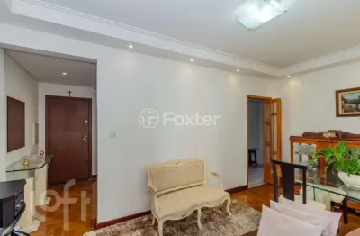 Apartamento com 1 quarto à venda na rua abílio soares, 556, paraíso, são paulo, 50 m2 por r$ 600.000