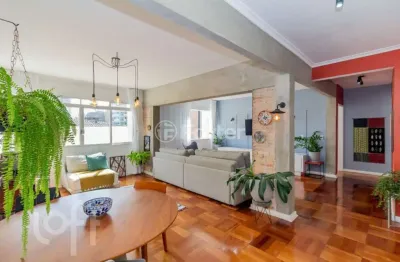 Apartamento com 2 quartos à venda na alameda fernão cardim, 346, jardim paulista, são paulo, 132 m2 por r$ 2.200.000