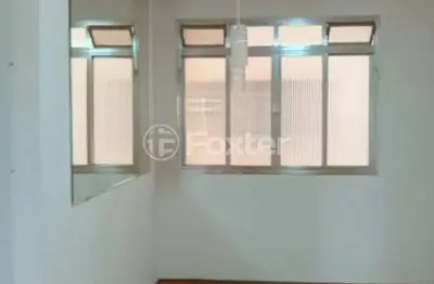 Apartamento com 2 quartos à venda na rua santa virgínia, 356, tatuapé, são paulo, 70 m2 por r$ 350.000