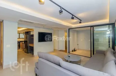 Apartamento com 2 quartos à venda na rua bela cintra, 1558, cidade júlia, são paulo, 115 m2 por r$ 1.900.000
